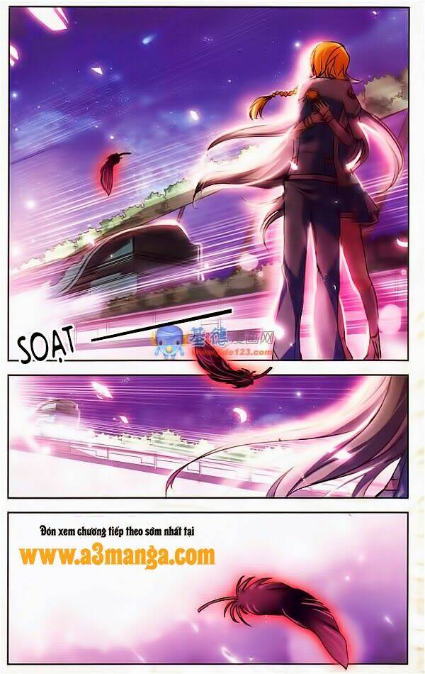 xuyên duyệt tây nguyên 3000 chapter 18 16