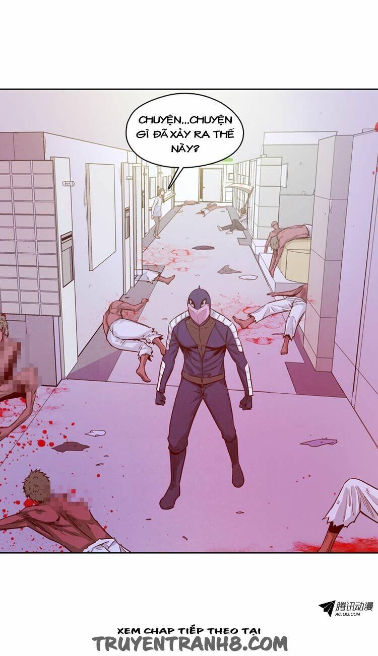 vua của vong linh chapter 138 6