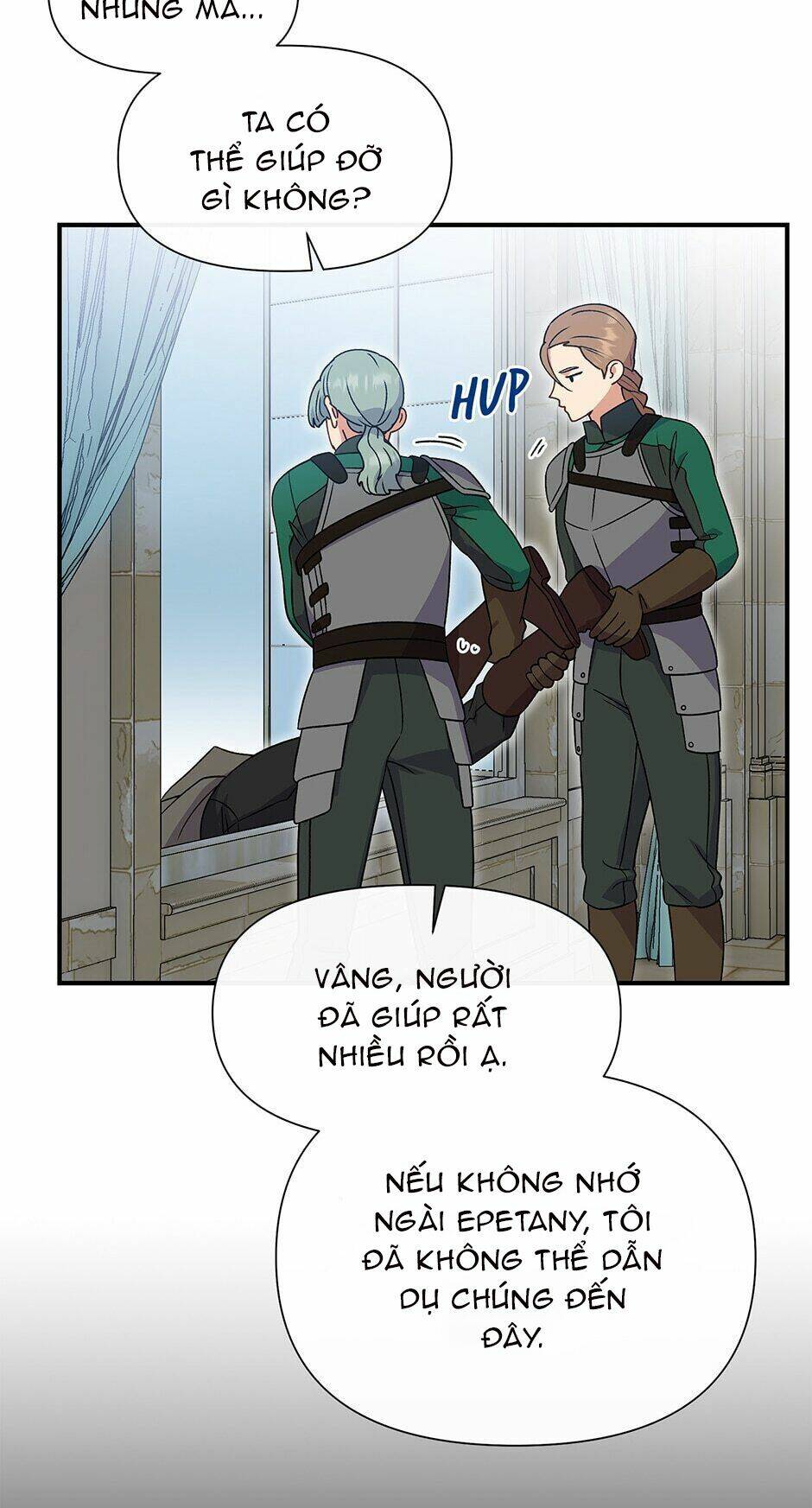 khế ước của nữ công tước quái vật chapter 123 59