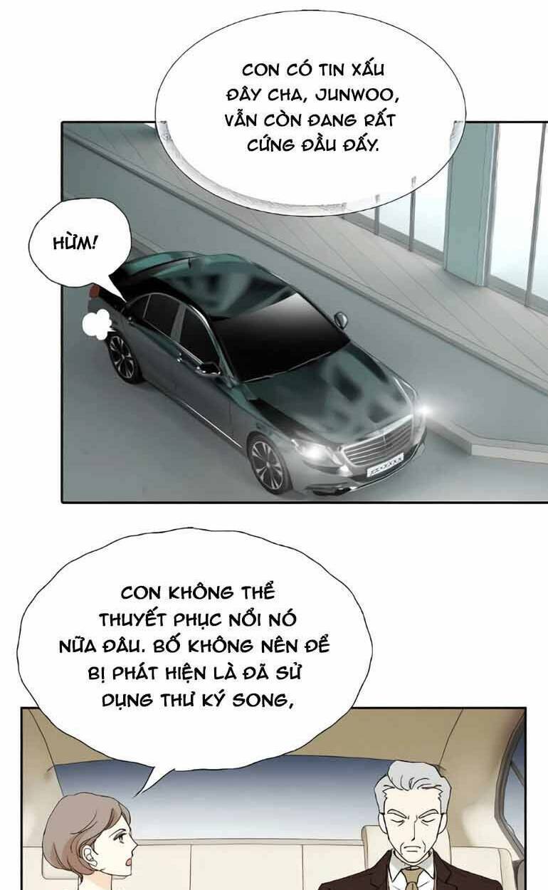 lee bom, em là của anh chapter 14 46