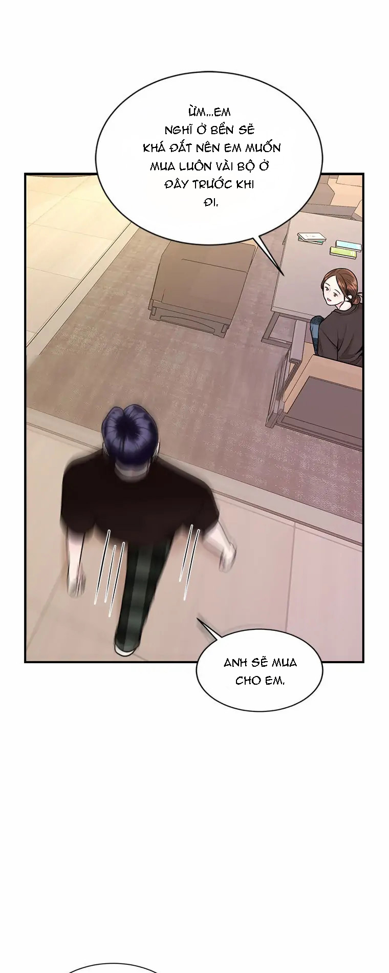 nghệ sĩ cello chapter 63.2 7