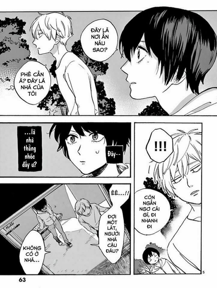 promise cinderella chapter 2 5