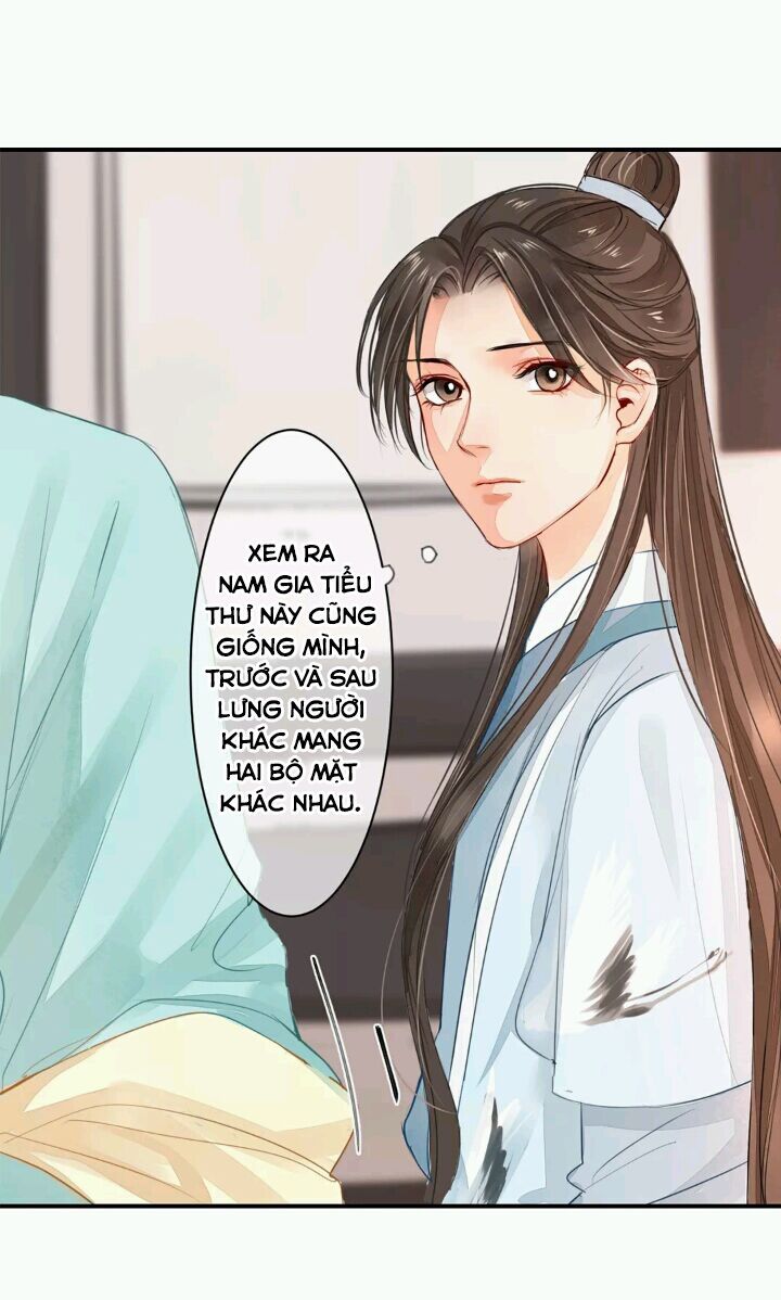 chỉ phu vi thê chapter 4 15