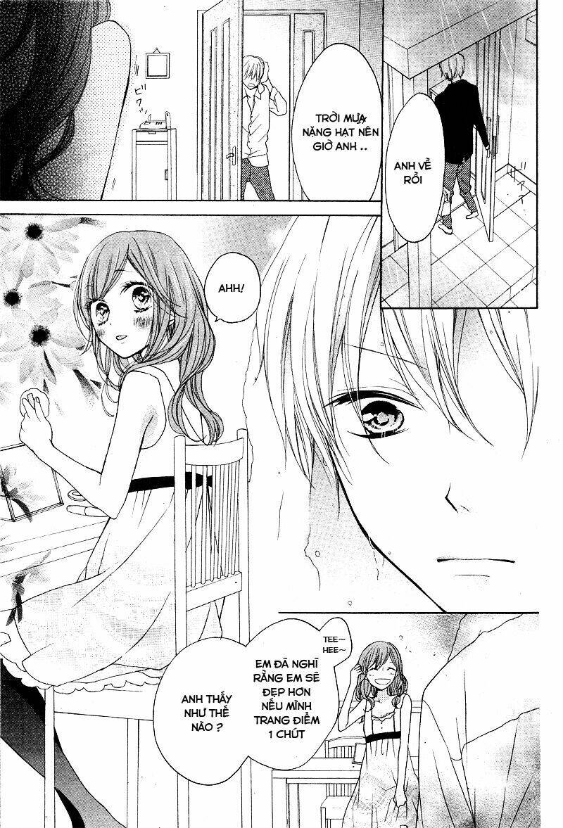 tổng hợp one shot. chapter 97 18