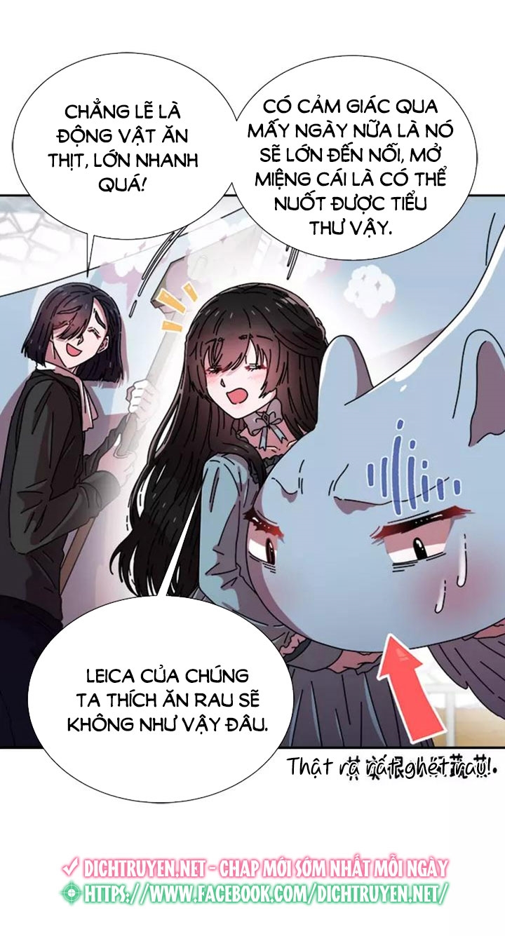 con gái bảo bối của ma vương chapter 69 39