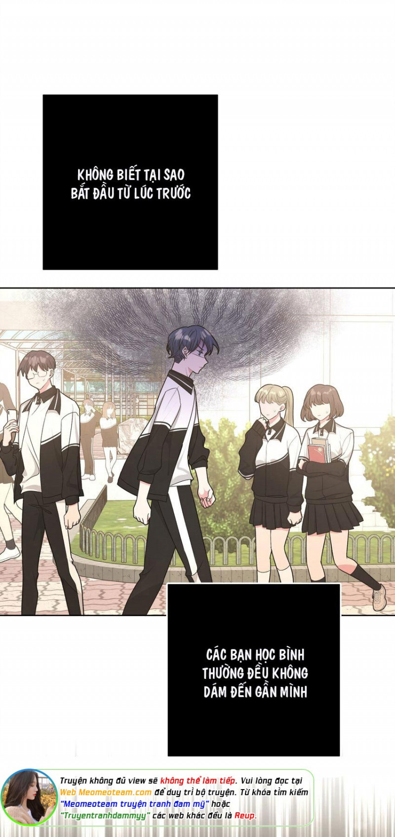 đừng nói yêu tôi (don't say you love me) chapter 44 15