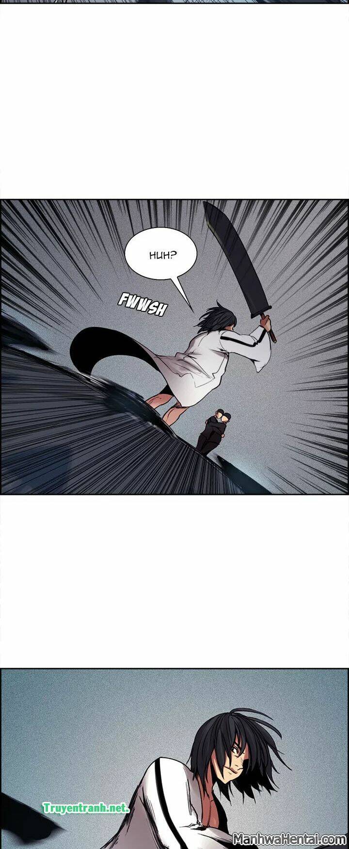 dâm dục hùng chapter 17 9