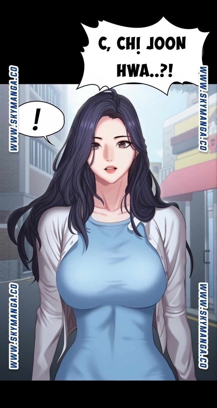 hlv phòng fitness chapter 88 71