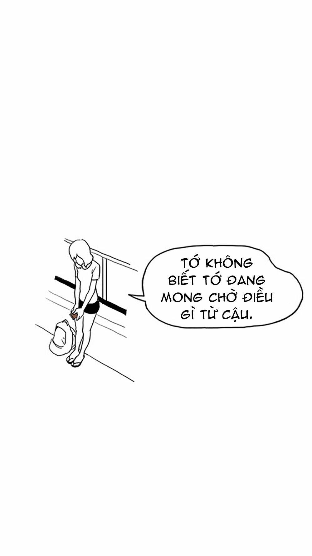 cô nàng trên lớp - the girl from class chapter 21 20