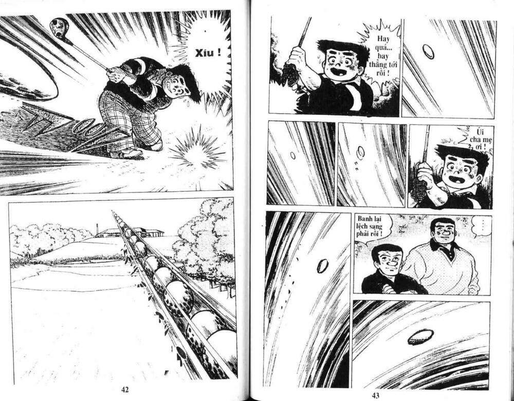 tân teppi chapter 34 20