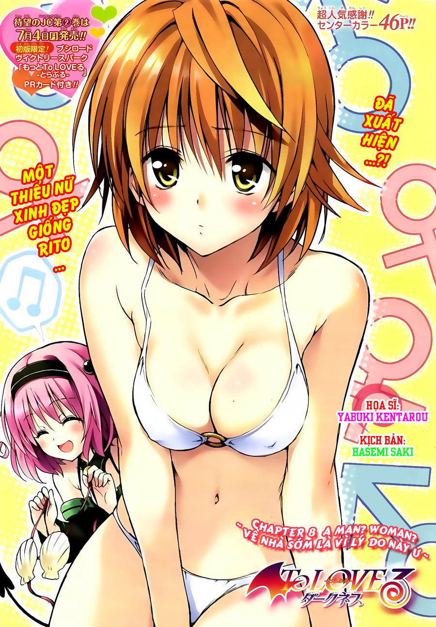 to love - ru darkness chapter 8 2