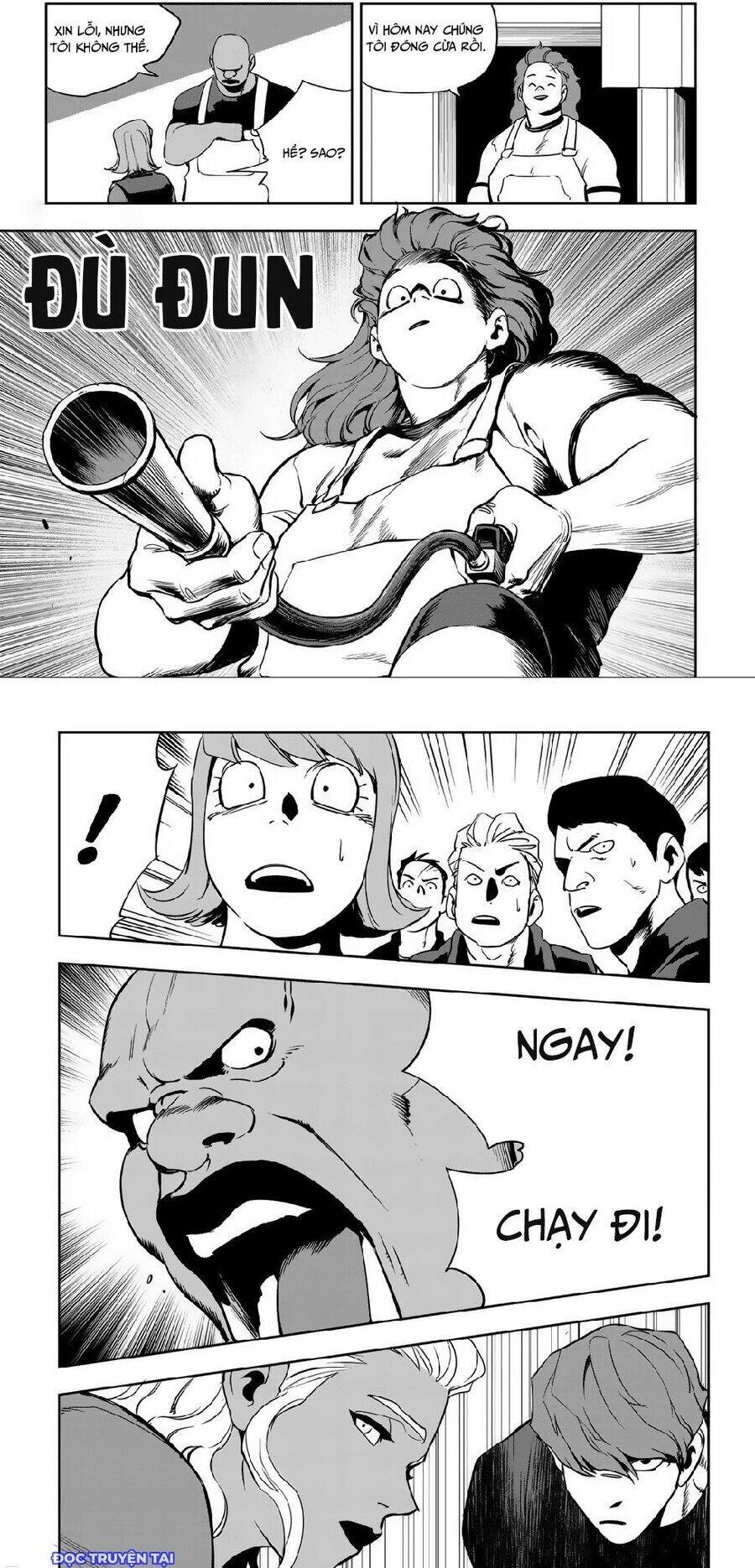 fight class 3 chapter 79 13