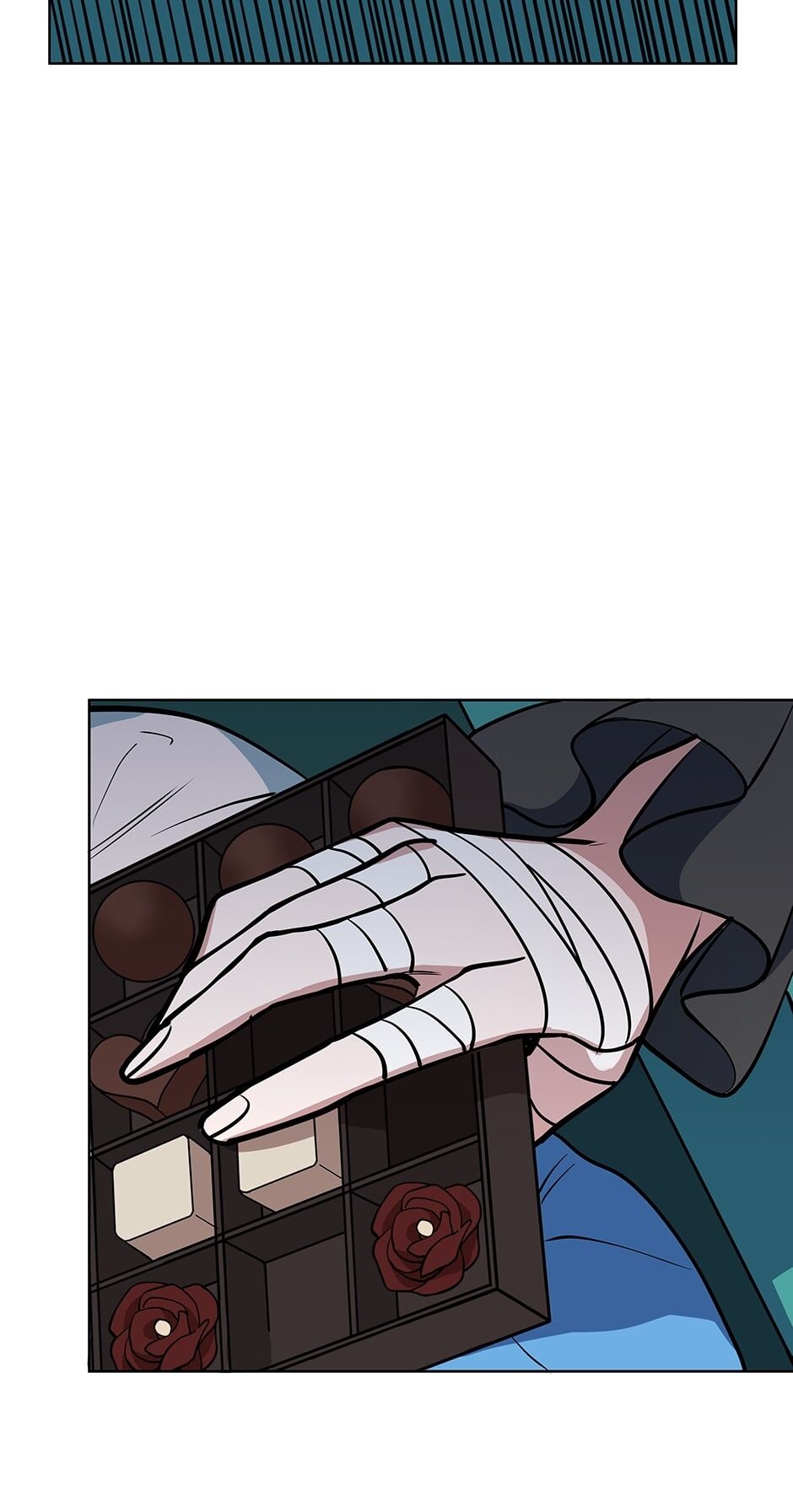 [16+] killing my love chapter 1.2 45