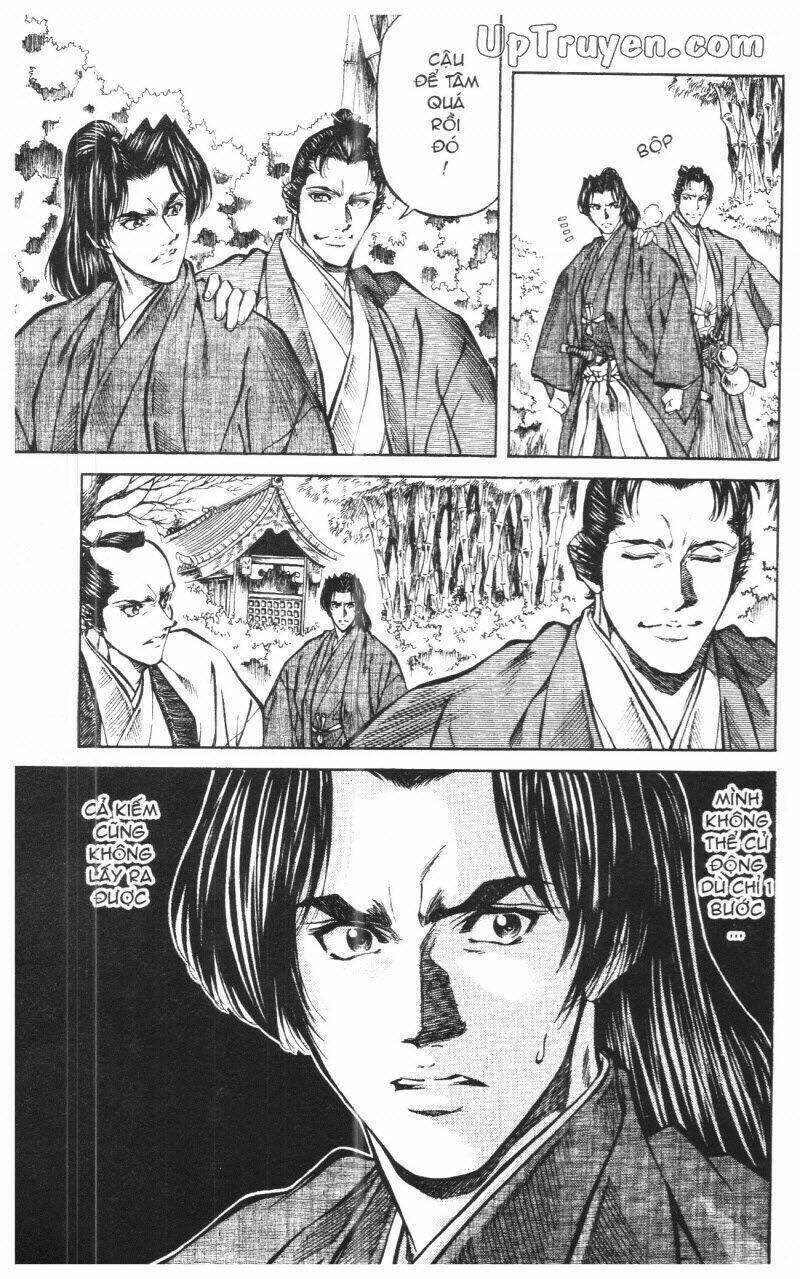 getsu seiki - sayonara shinsengumi chapter 10 59
