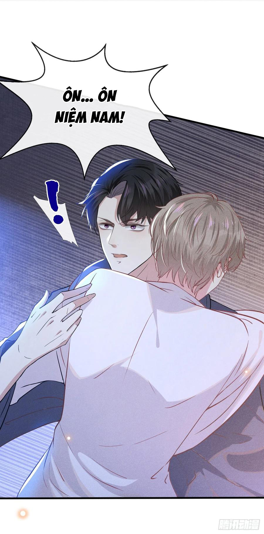 anh ấy gọi tôi là hắc liên hoa chapter 43 1