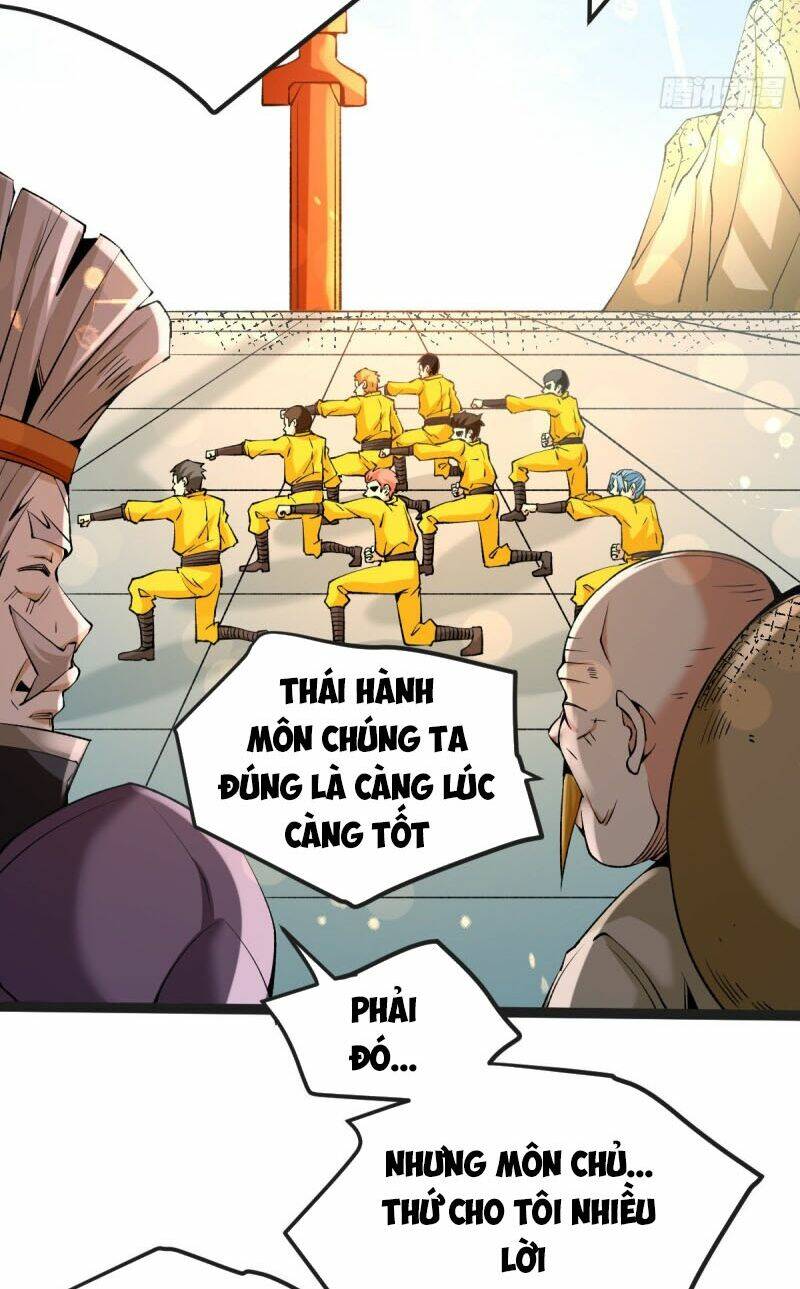 đô thị đỉnh phong cao thủ chapter 125 24