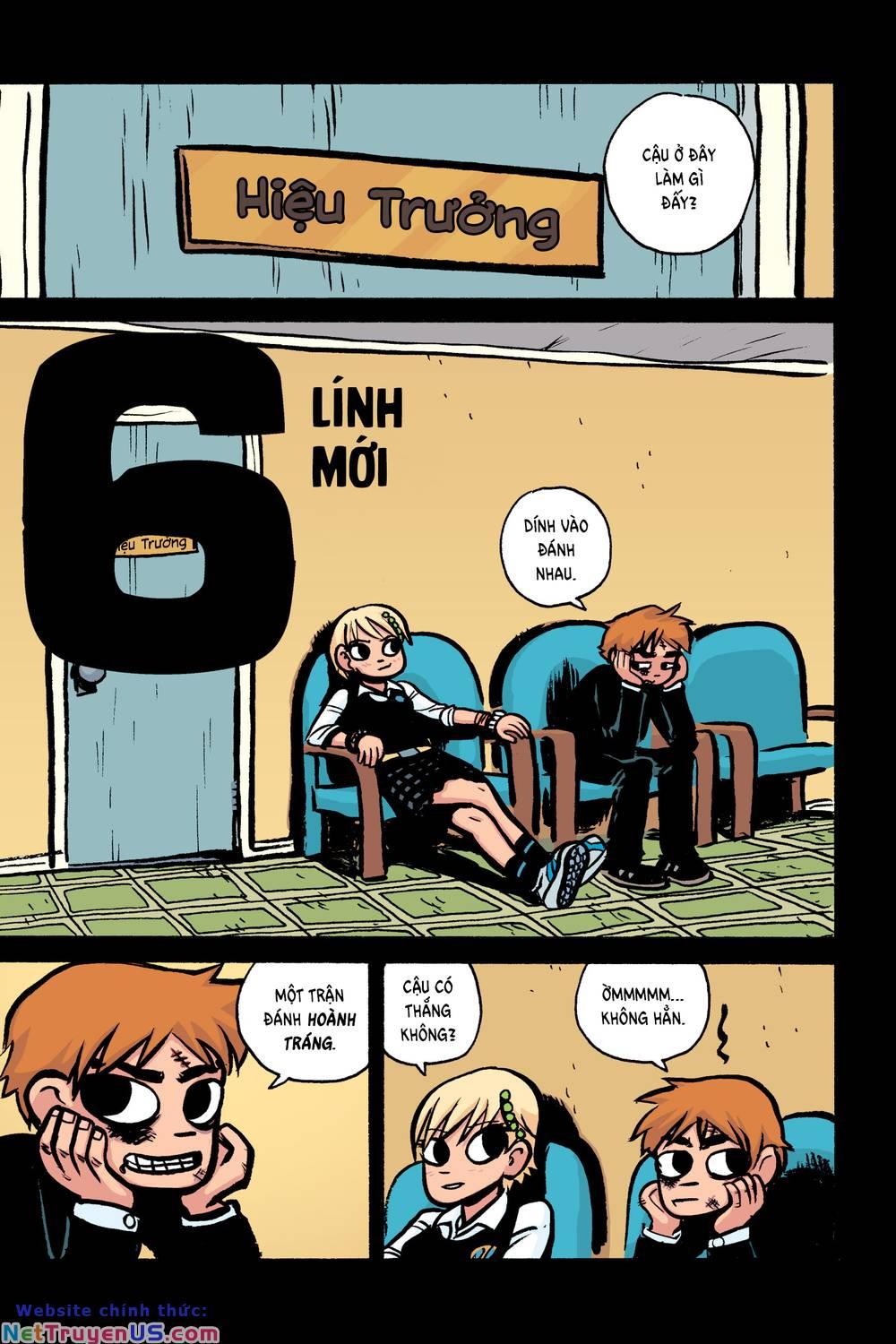 scott pilgrim full color chapter 2 8