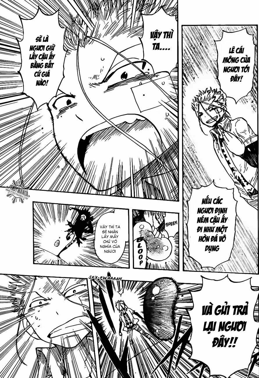 anagle mole chapter 19 8