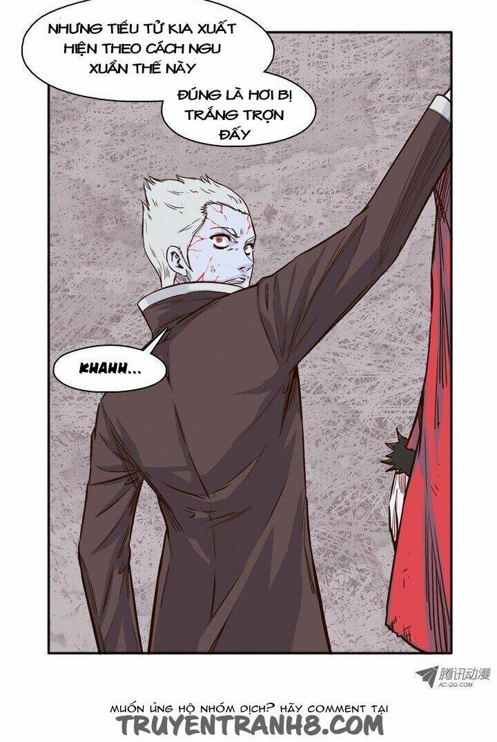 vua của vong linh chapter 82 3