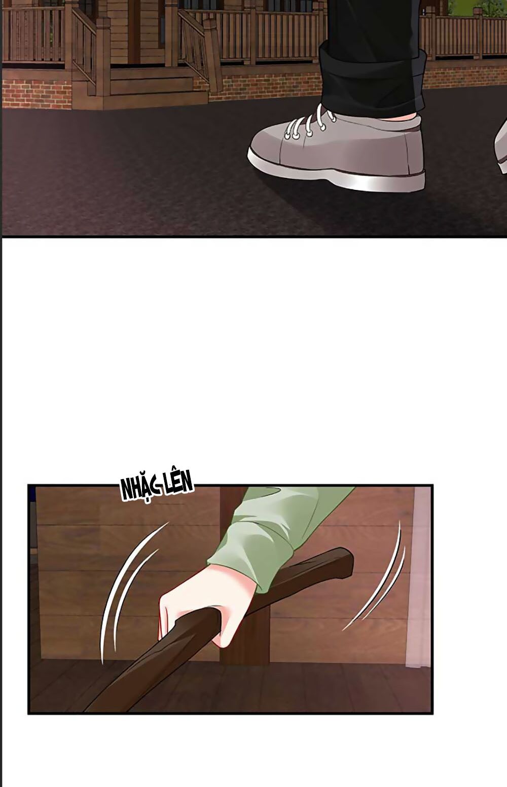 bạn trai 1/4 của tôi chapter 44 12