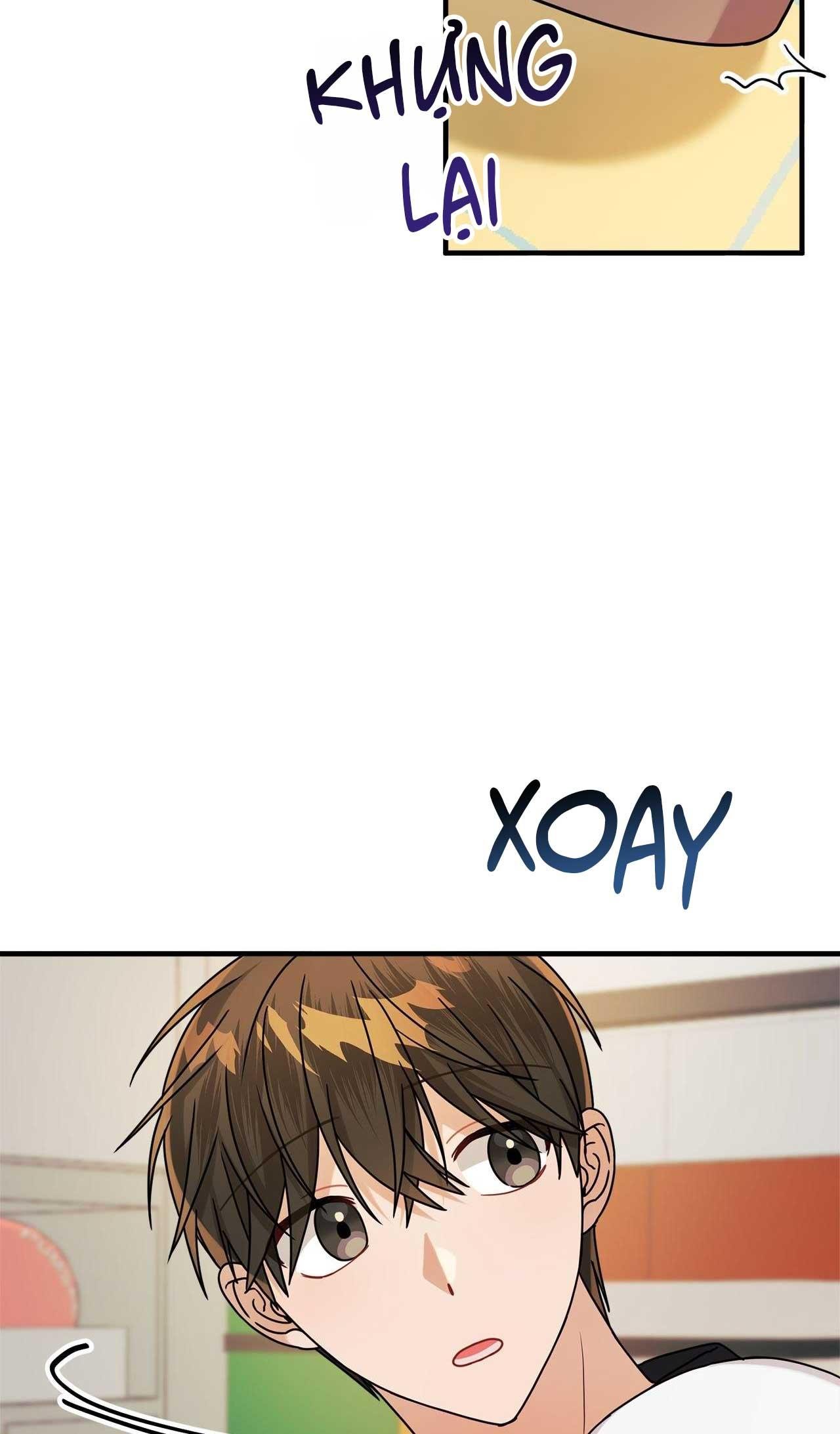 món đặc biệt ngày thứ bảy là tôm chiên chapter 11 23