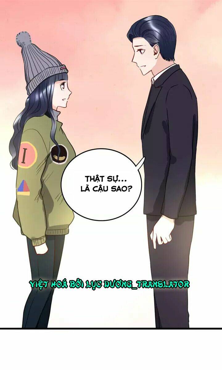 chào buổi sáng, hướng dương chapter 28 12