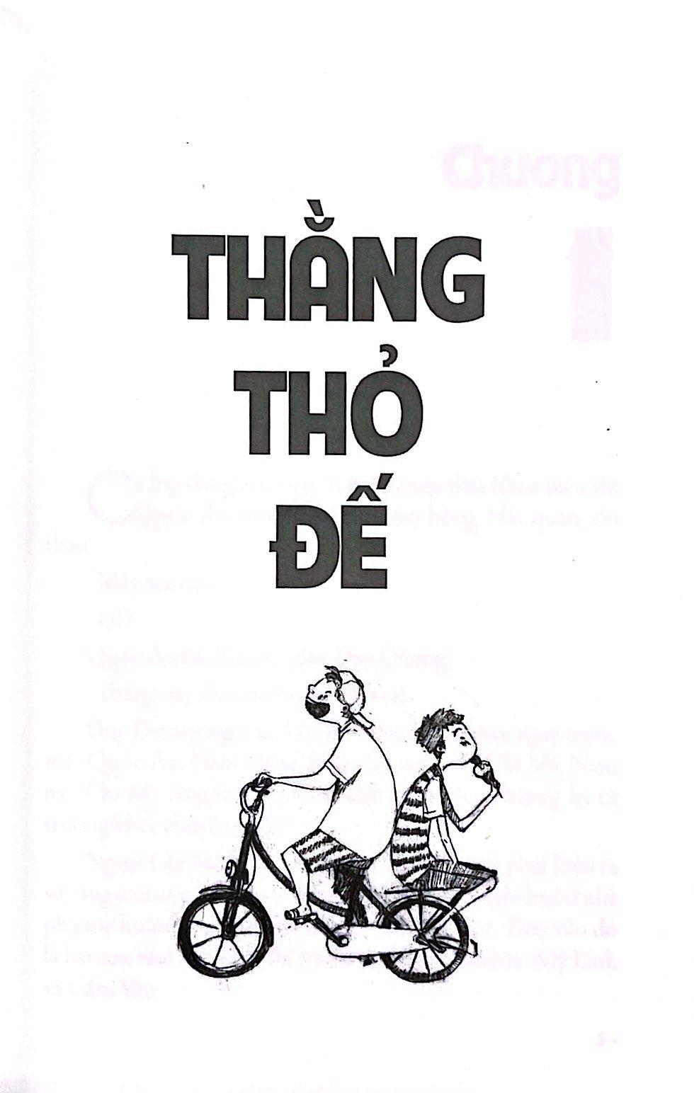 Kính Vạn Hoa - Tập 6 (Tái Bản 2022)