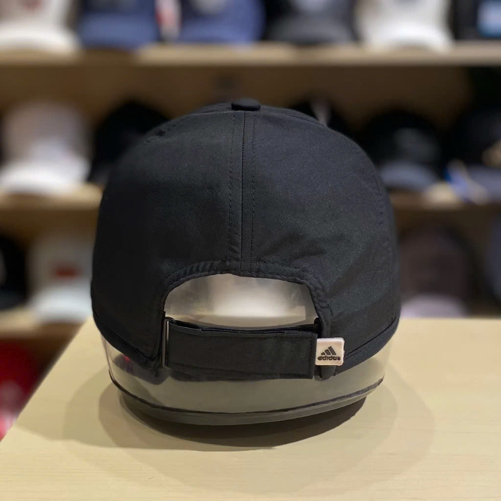 Nón kết, mũ lưỡi trai Unisex Thể Thao Viền Hông Form chuẩn (Ảnh thật)