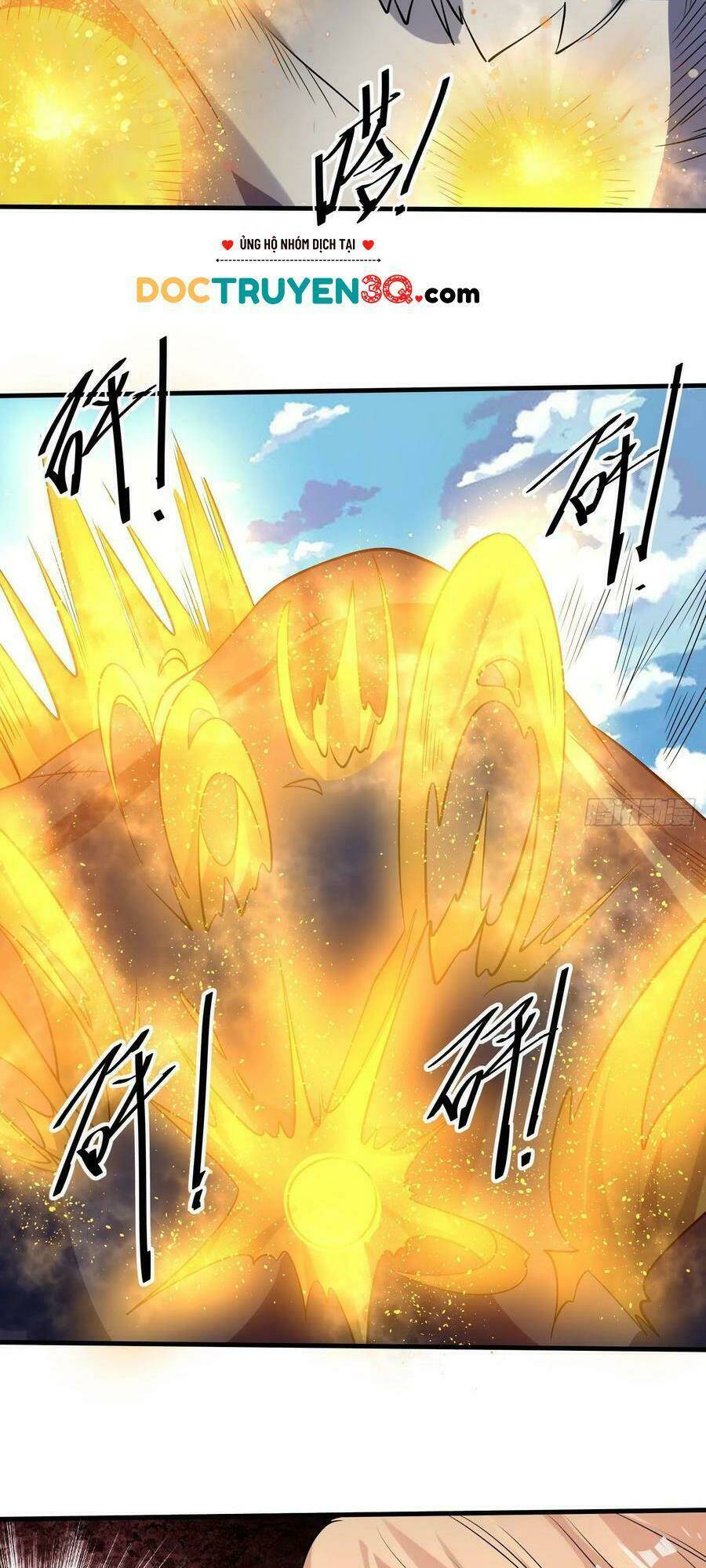 giáng thần chiến ký chapter 104 9