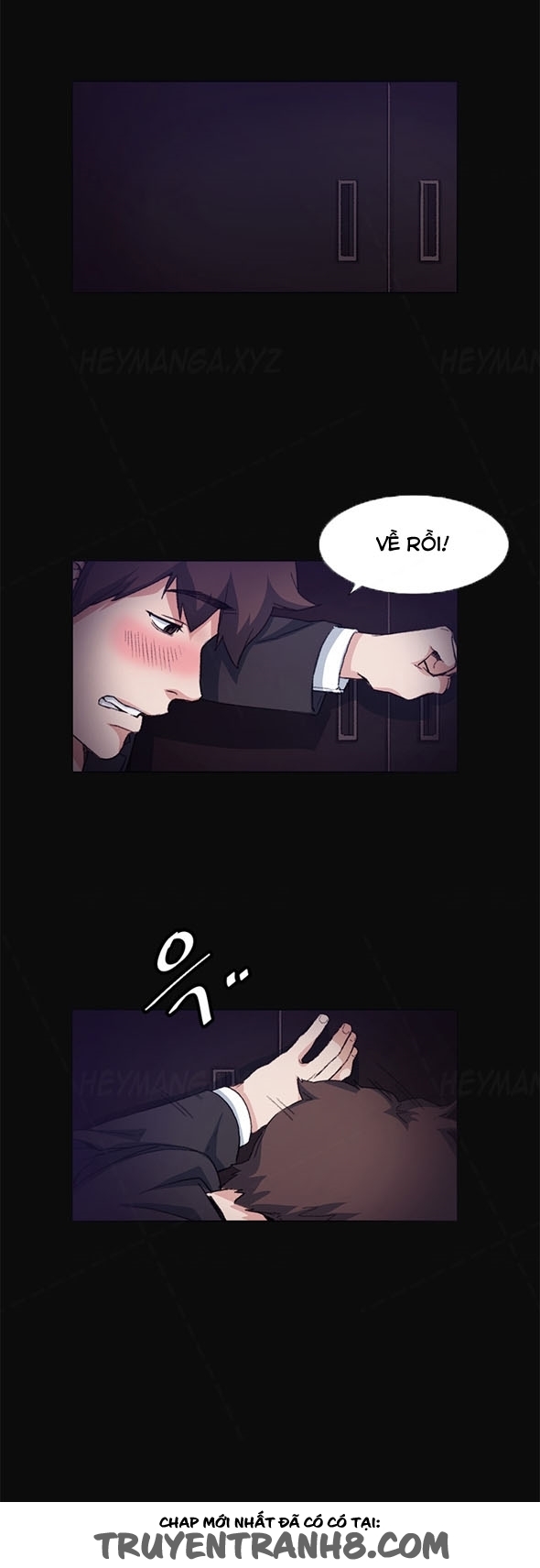 by chance chapter 9 31