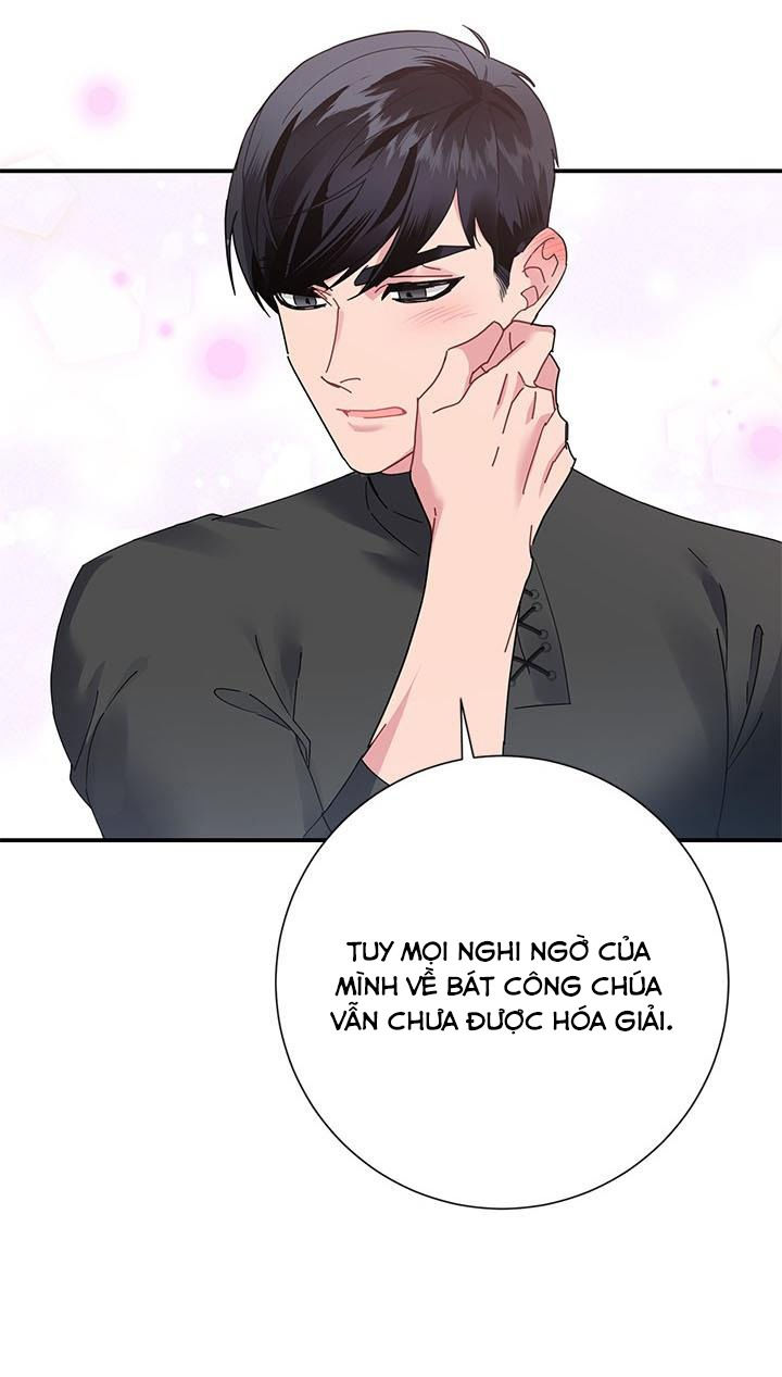 công chúa của loài chim chapter 44.1 75