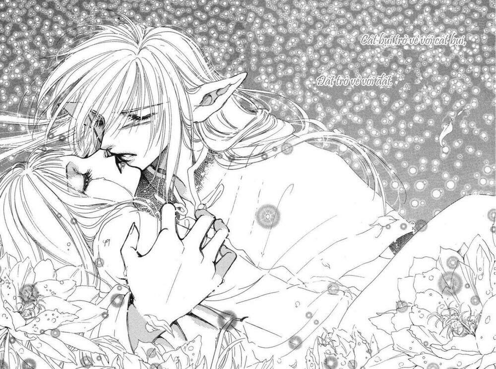 tao tie jie (tế sơn thần) chapter 1 52