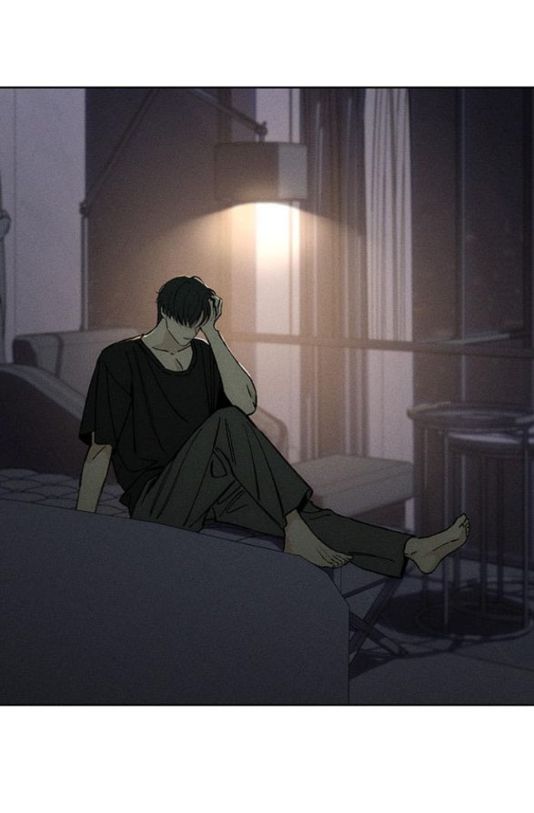 [18+] Nước Mắt Trên Đóa Hoa Tàn chapter 25.1 21