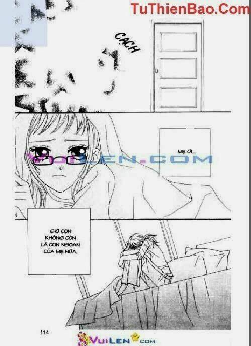 lớp học đặc biệt chapter 1 112