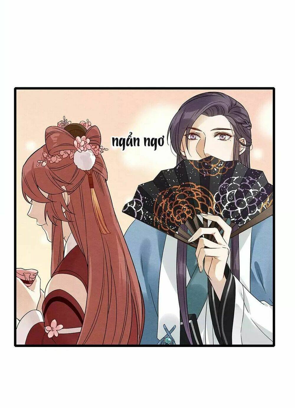 hôn quân thăng cấp ký chapter 7 21