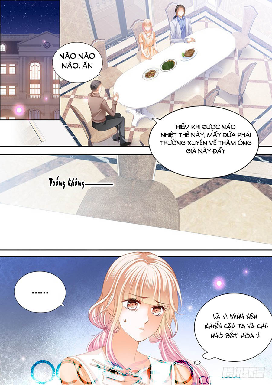 bá đạo tiểu thúc, xin trêu chọc vừa thôi! chapter 88 1