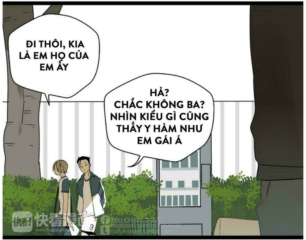 mục linh chapter 11 70