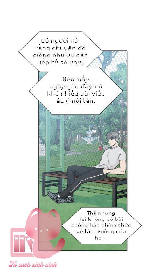 điều khiến tôi quyết tâm muốn chết chapter 65 5