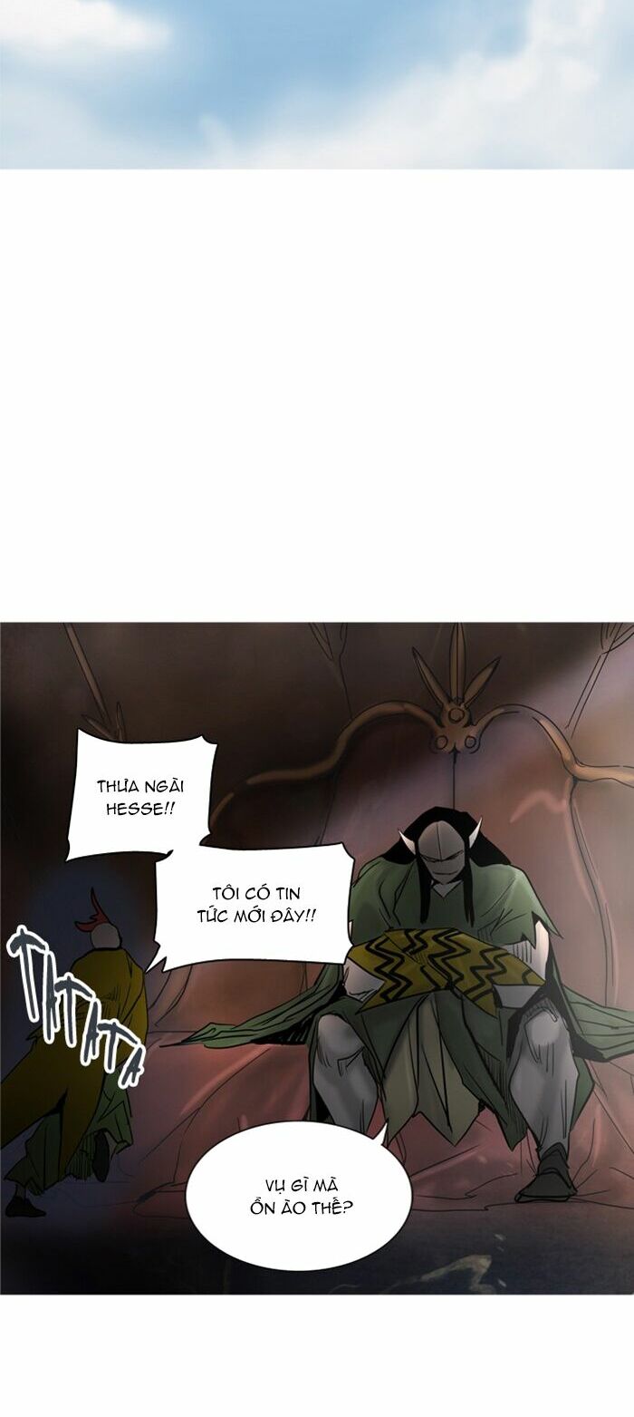 tòa tháp bí ẩn 2 chapter 198 22