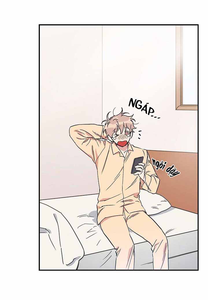 omega và chàng quản lý tiệm bánh ngọt (18+) chapter 5 2