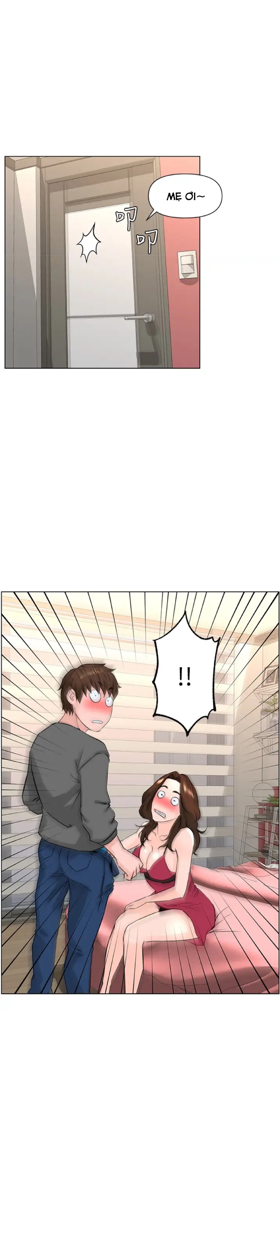 idol kế bên chapter 13 29