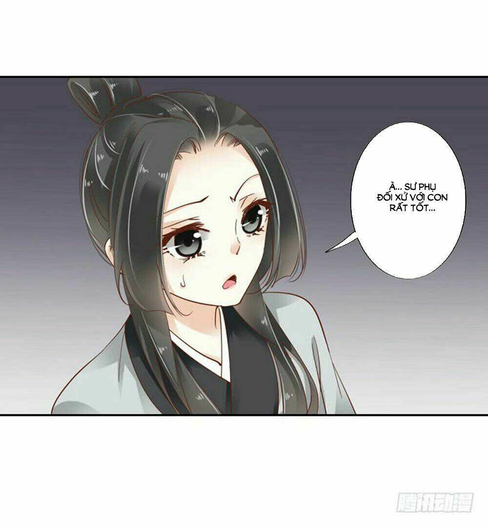 thiền tâm vấn đạo chapter 43 59