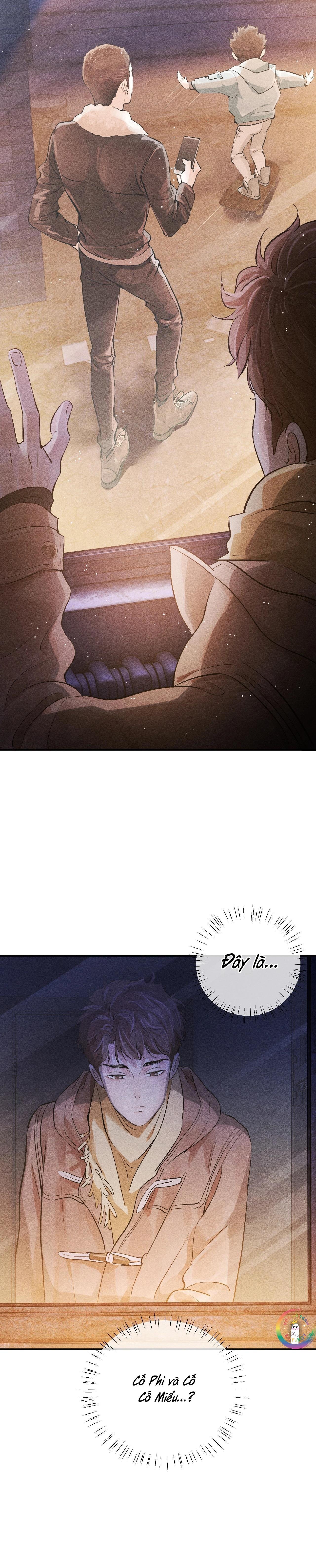 tát dã (ngang tàng) chapter 2 28