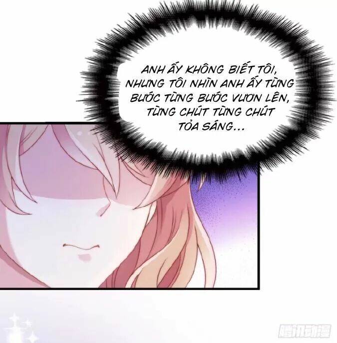 ảnh đế thần bí trộm cưới: vợ yêu, tới pk chapter 18 39