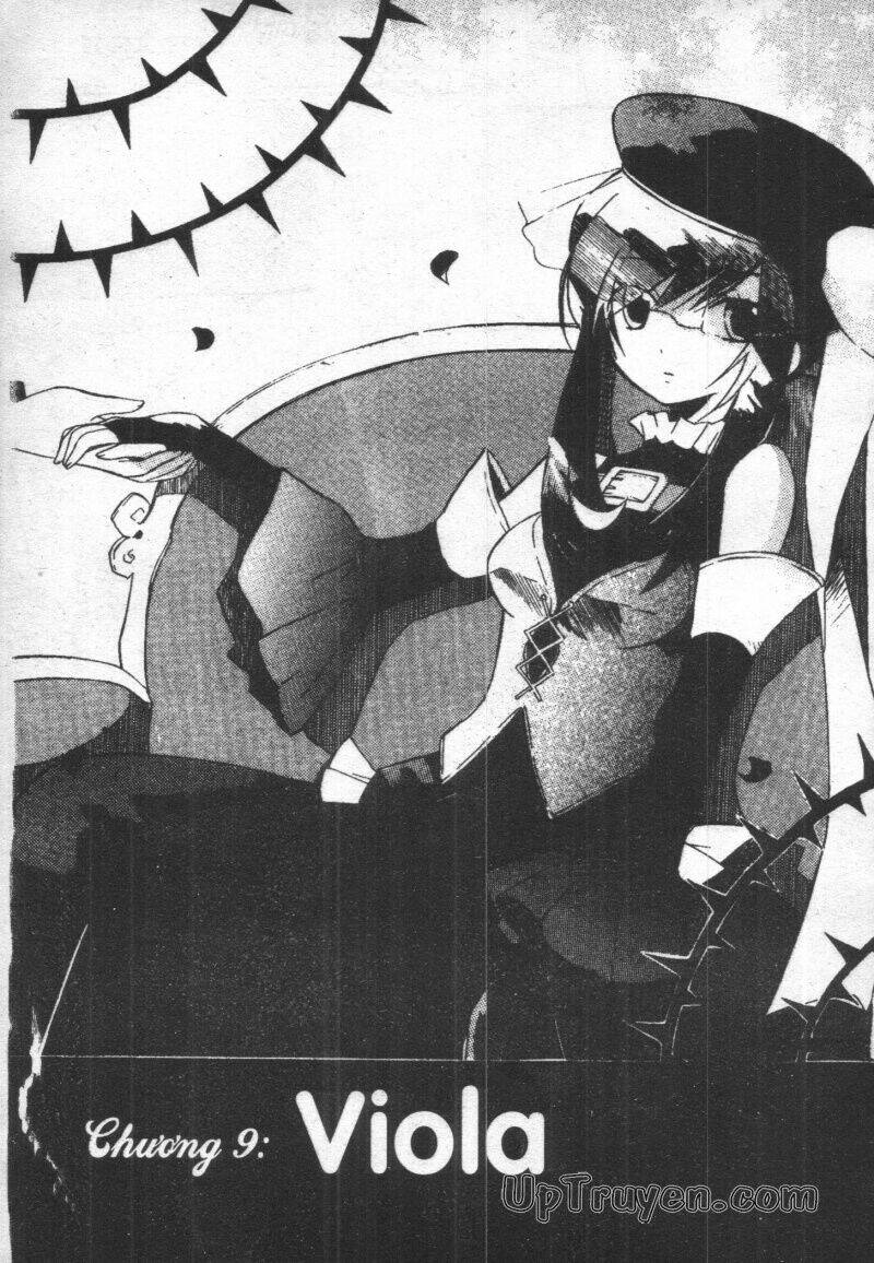 hoshi no witch chapter 2 93