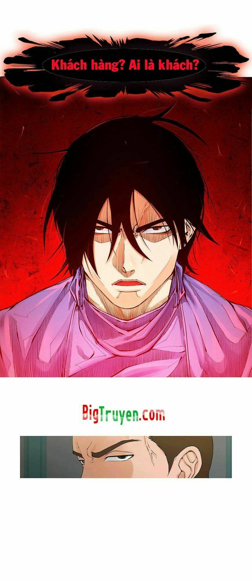 trái tim của một người bạn chapter 6 18