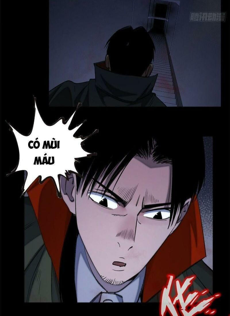 minh nhật chi kiếp chapter 65 5