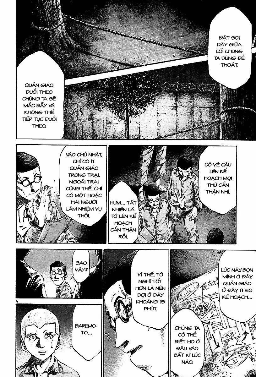 rainbow chapter 30 6