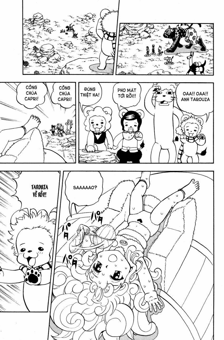 doubutsu no kuni chapter 23 7