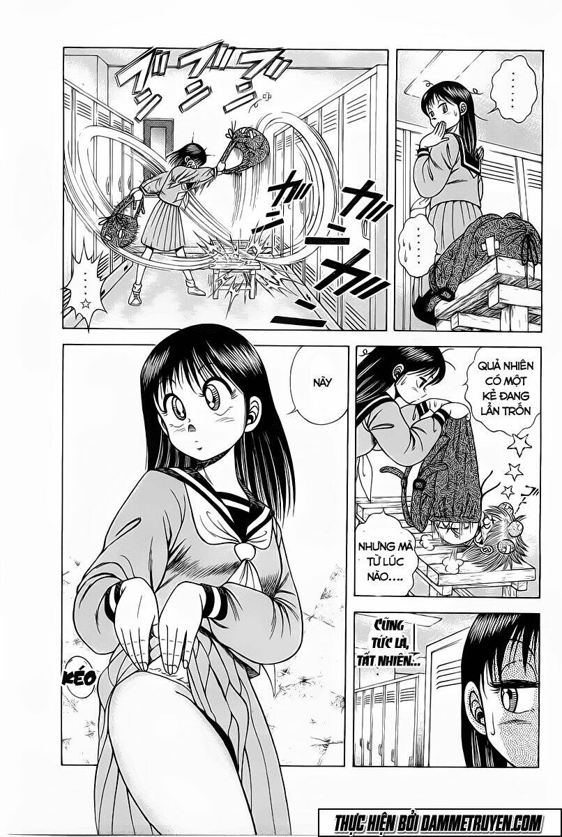 shin kotaro makaritoru! juudouhen chapter 19.2 5